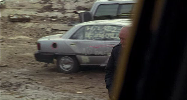 1992 Oldsmobile Achieva