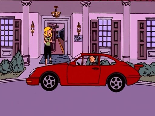 1994 Porsche 911 Carrera [993]