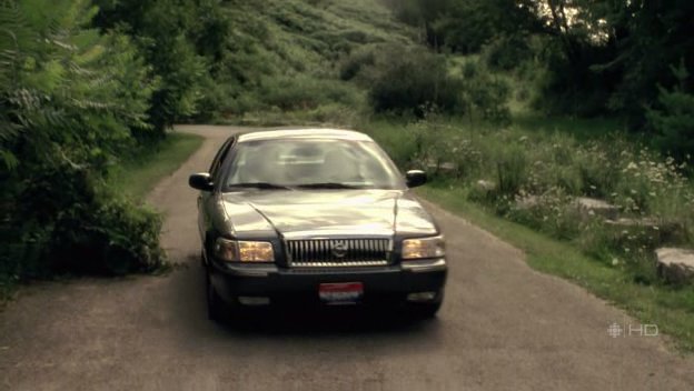 2006 Mercury Grand Marquis [M7]