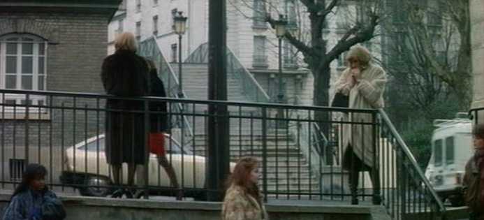 1977 Citroën GS X Série 2