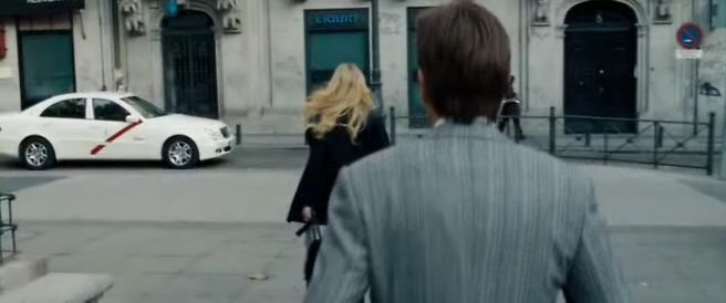 2006 Mercedes-Benz E 220 CDI Elegance Taxi [W211]