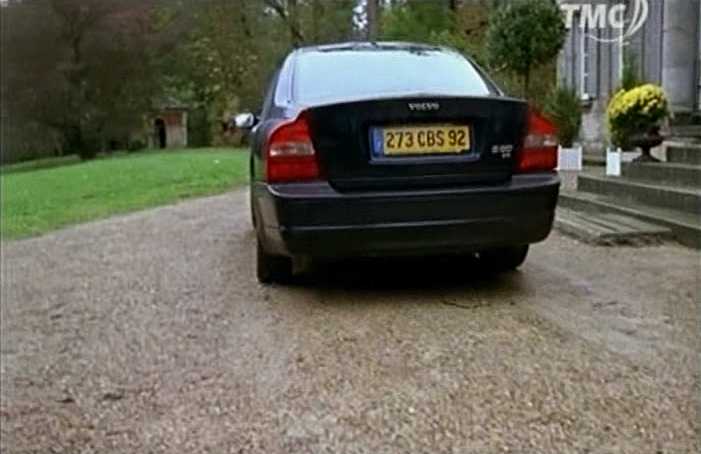 1998 Volvo S80 Gen.1 [TS]