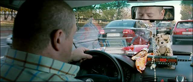 2003 Audi A8 D3 [Typ 4E]