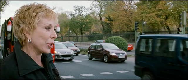 2006 Volkswagen Polo IV [Typ 9N2]