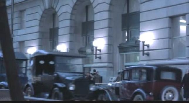 Ford Model A
