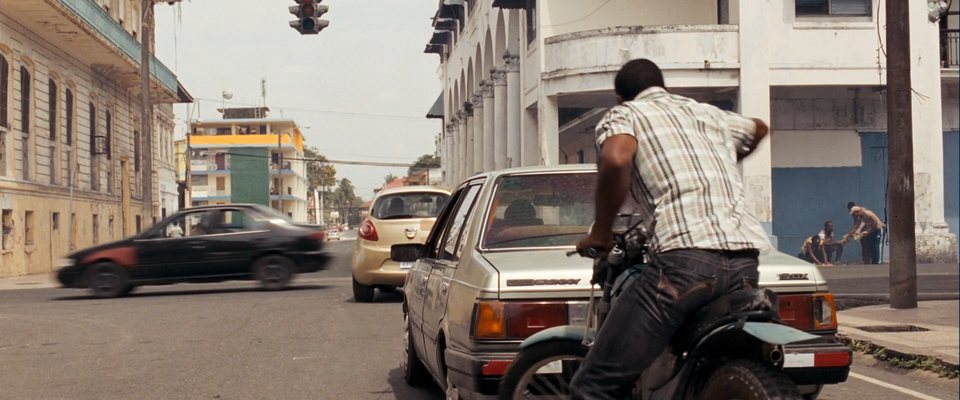 1985 Nissan Sunny 1.3 DX [B11]