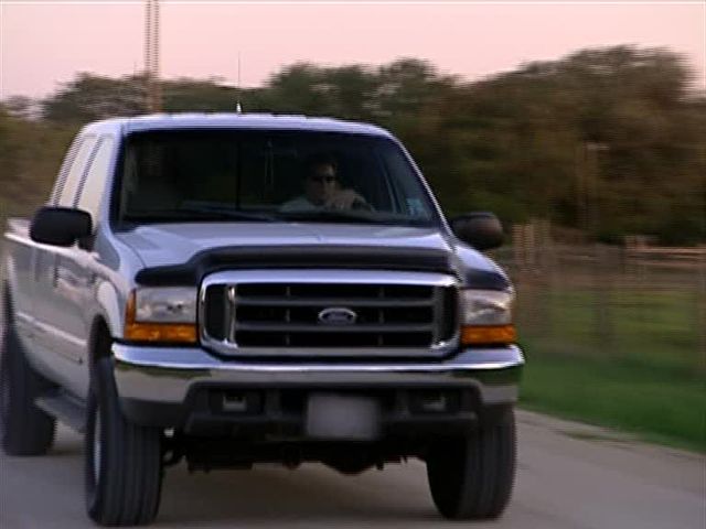 1999 Ford F-Series Super Duty Crew Cab XLT [P254]