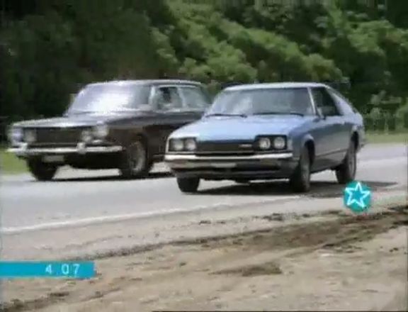 1967 IKA Torino 380