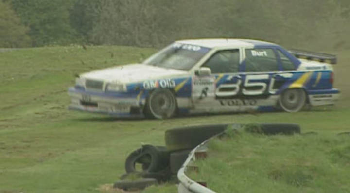 1996 Volvo 850 TWR BTCC 854 