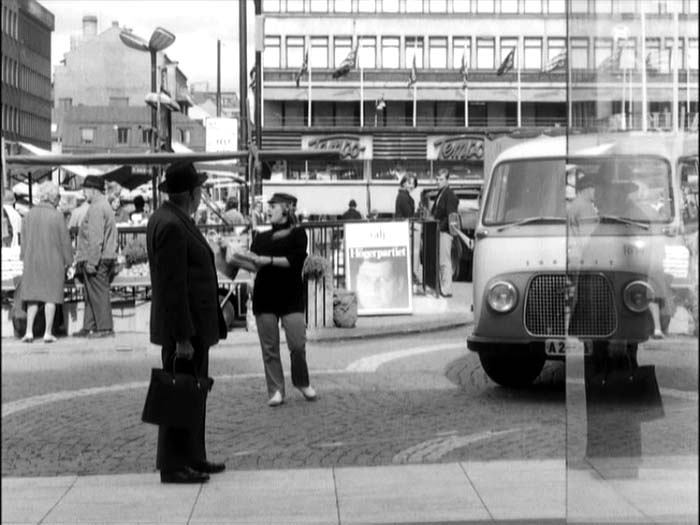 1961 Ford Taunus Transit