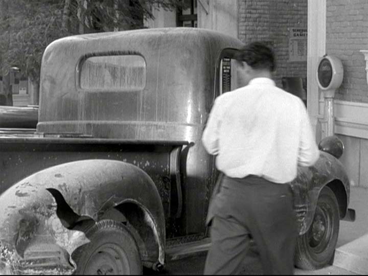 1939 Dodge Ton Pickup TC