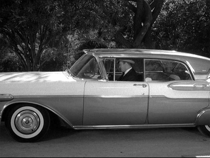 1957 Mercury Turnpike Cruiser [75A]