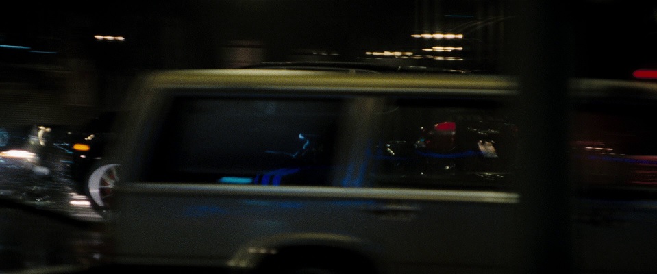 Volvo 960 [965]