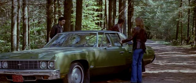 IMCDb.org: 1973 Chevrolet Biscayne in "Mesrine: L'instinct de mort, 2008"
