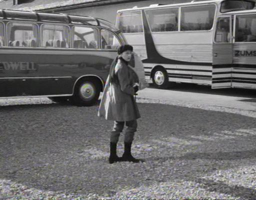 Kässbohrer Setra S 8