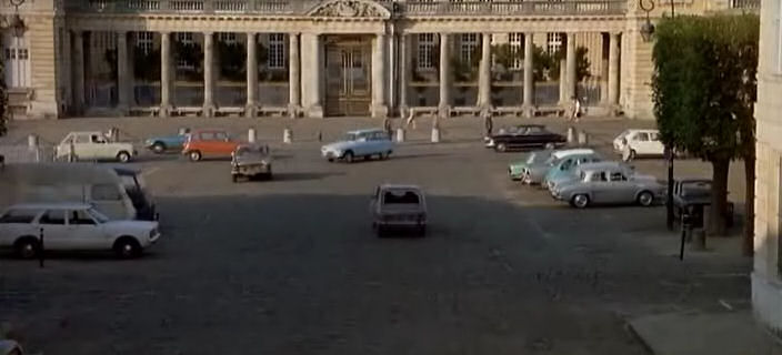 1971 Ford Taunus Turnier [TC1]