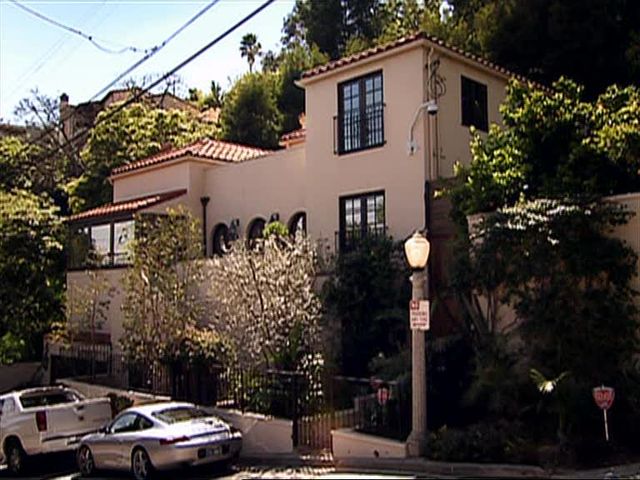 1999 Porsche 911 Carrera [996]