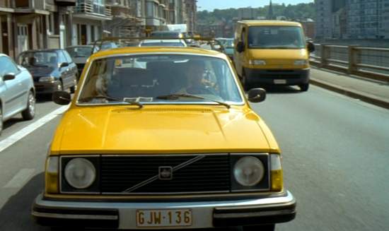 1999 Fiat Ducato 2a serie