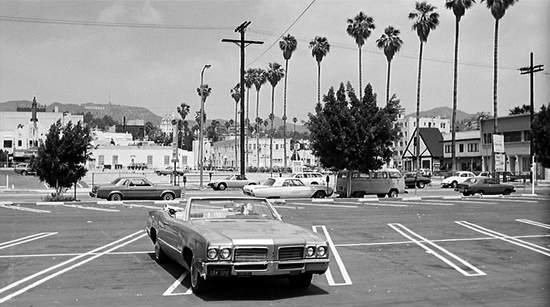1963 Ford Thunderbird Landau [63B]