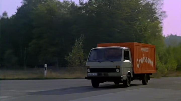 Volkswagen LT I [Typ 28]