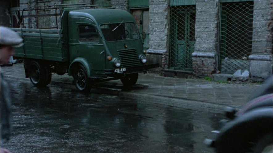 Renault 2,5T [R2164]