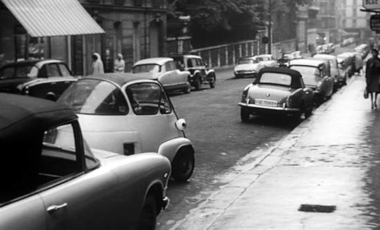 1959 Alfa Romeo Giulietta Spider [101.03]