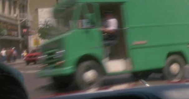 1962 Chevrolet Step-Van 7 P-10