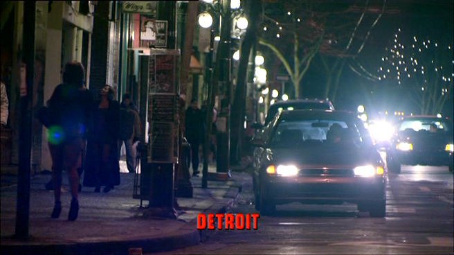 1995 Subaru Legacy Wagon [BK]