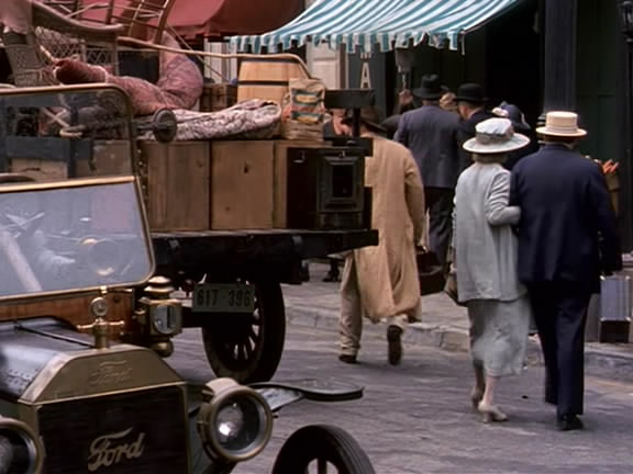 1913 Ford Model T