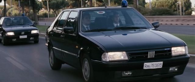 1991 Fiat Croma [154]