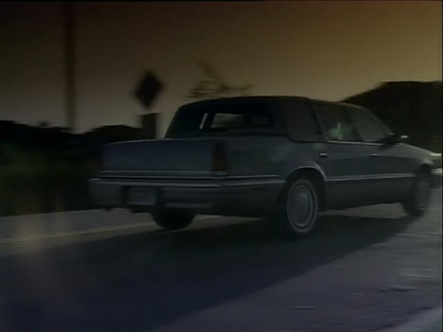 1992 Chrysler New Yorker Fifth Avenue [AC]