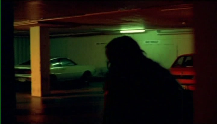 1977 Chrysler Lancer Hatchback [LB]