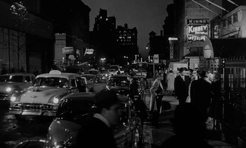 1952 De Soto De Luxe 8-Passenger Taxicab Waters Manufacturing [S-15-1]