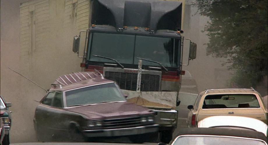 1974 AMC Ambassador Brougham [88-7]
