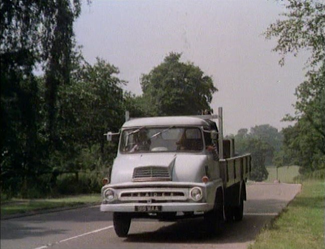 1964 Thames Trader MkII