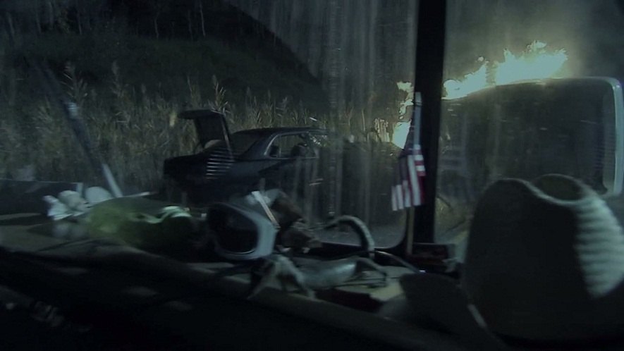 1992 Toyota Camry [XV10]