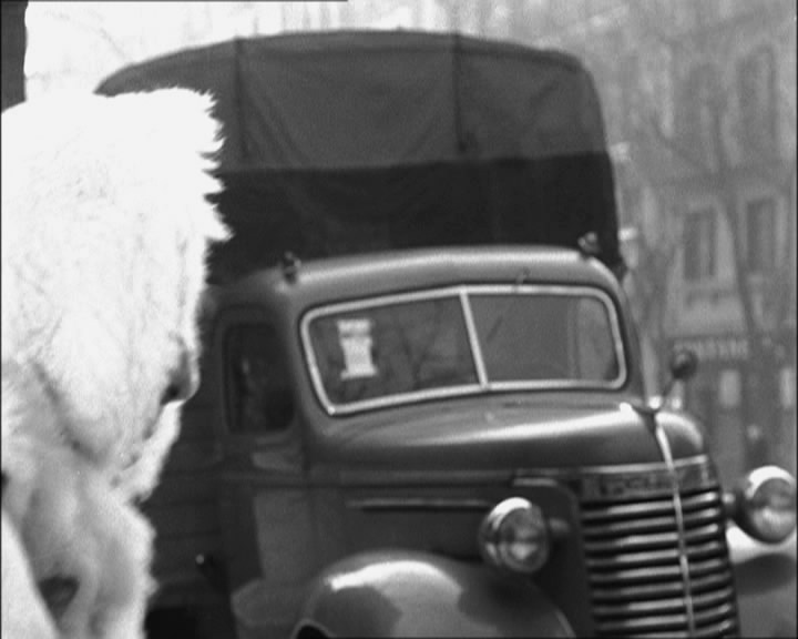 1940 Chevrolet 1-Ton