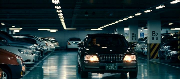 2005 Hyundai Equus [LZ]