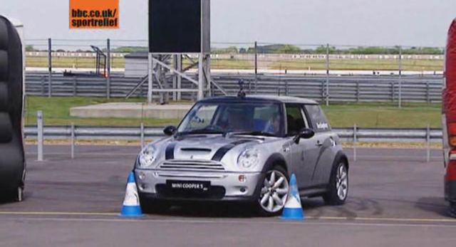 2003 MINI Cooper S [R53]
