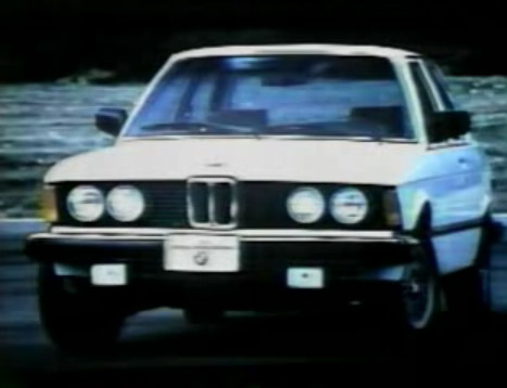 1981 Bmw 320i specs #5