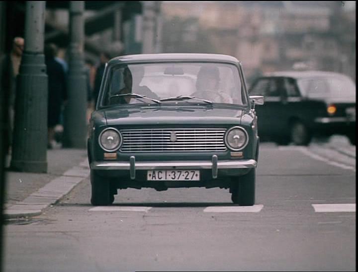 1976 Lada 1200 [2101]