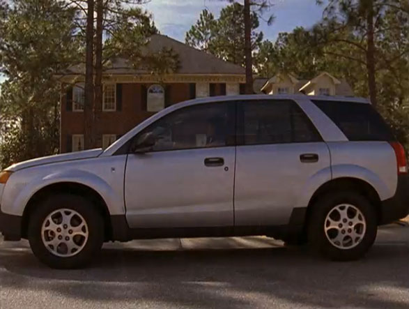 2002 Saturn VUE AWD V6 [GMT315]