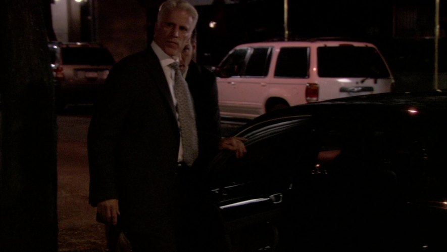 1998 Ford Explorer XLT [UN150]