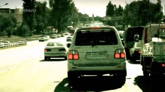 1998 Lexus LX 470 [UZJ100]