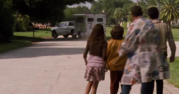 2003 Chevrolet Silverado HD Extended Cab [GMT880]