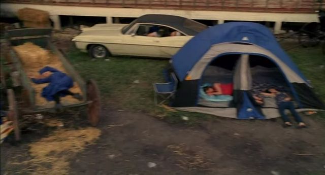 1968 Pontiac Bonneville [26287]