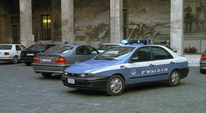 1997 Fiat Marea [185]