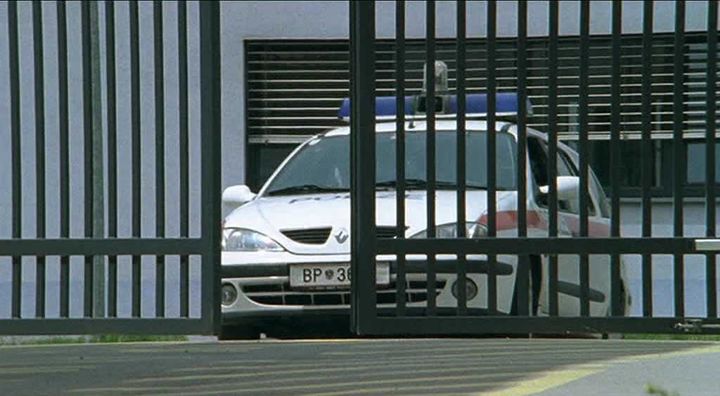 1999 Renault Mégane Break 1 [X64]