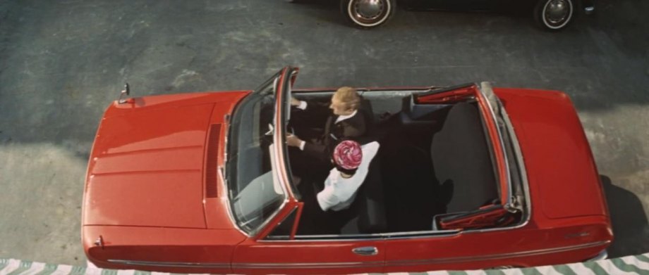 1964 Toyopet Crown Convertible [S40]