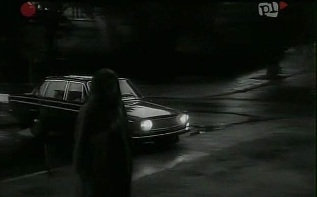 1967 Volvo 144 in